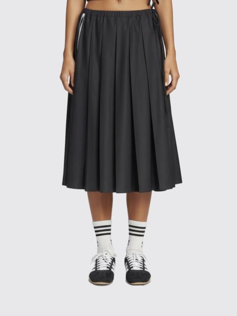 adidas Originals Skirt woman Adidas Originals