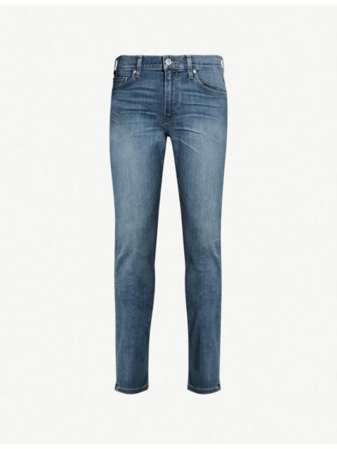 PAIGE Lennox slim-fit jeans