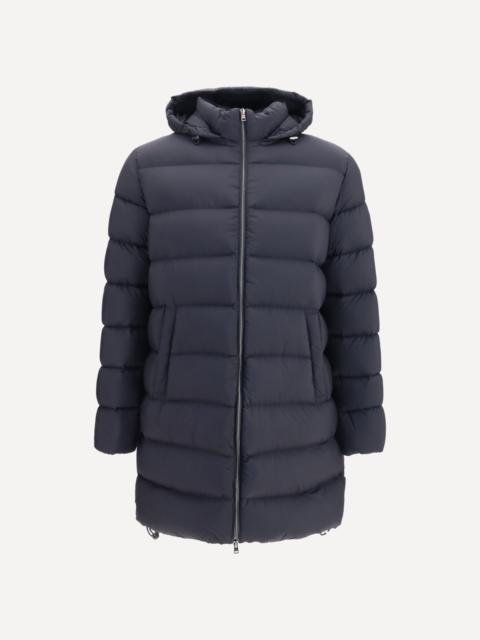 Herno Long padded Jacket