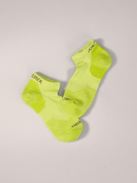 Arc'teryx Merino Wool Low Cut Sock