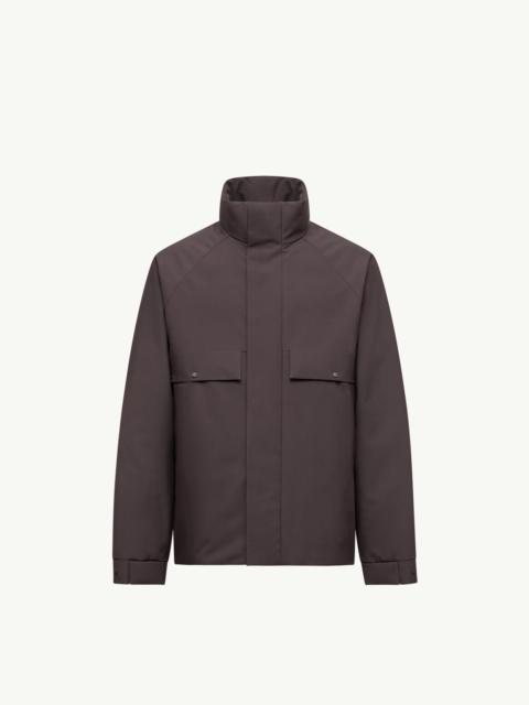 Egoutelles Short Down Jacket