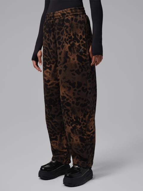 Jordan Jordan Brooklyn Fleece Women's Pants
