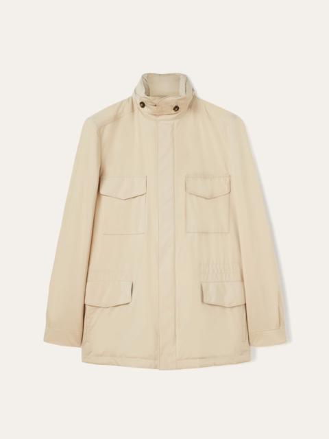 Loro Piana Traveller Field Jacket