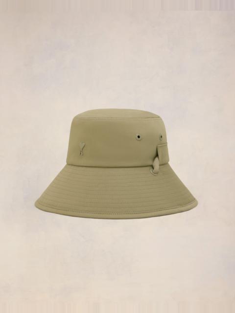 AMI DE COEUR BUCKET HAT WITH STRING