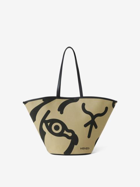 KENZO Large KENZO Arc tote bag