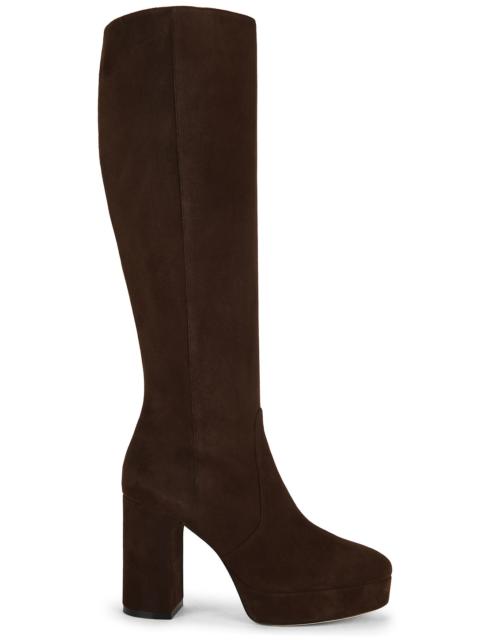 Stuart Weitzman Dayna Platform Boot