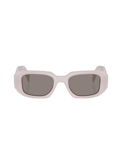 Modern Square Sunglasses