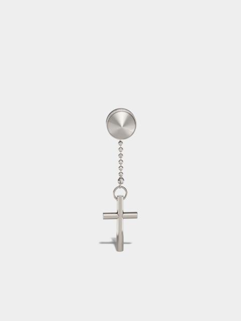 DSQUARED2 JESUS EARRING