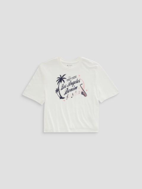 AG Jeans Charli Crew