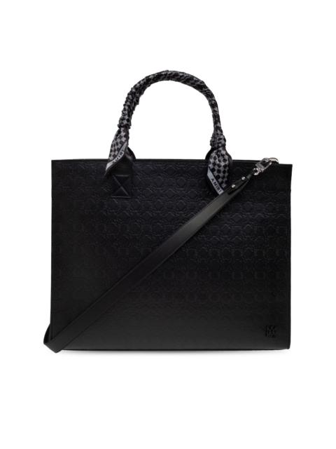 AMIRI Type tote bag
