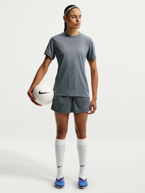 Nike Nike Academy Women's Dri-FIT 4" Soccer Shorts