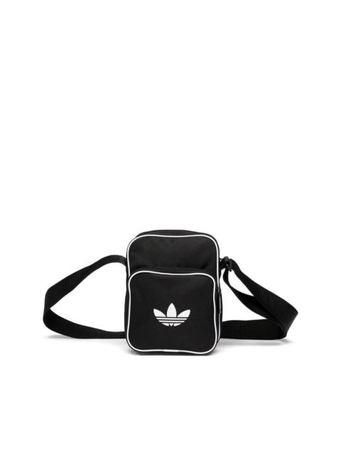 adidas Adicolor Classic small messenger bag