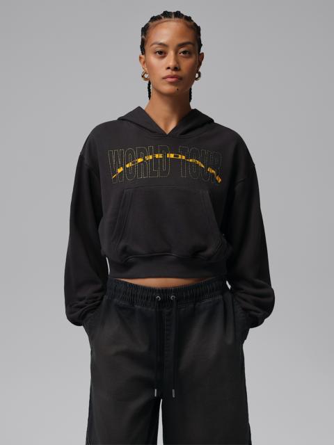 Jordan Jordan Brooklyn Fleece Women's Pullover Hoodie
