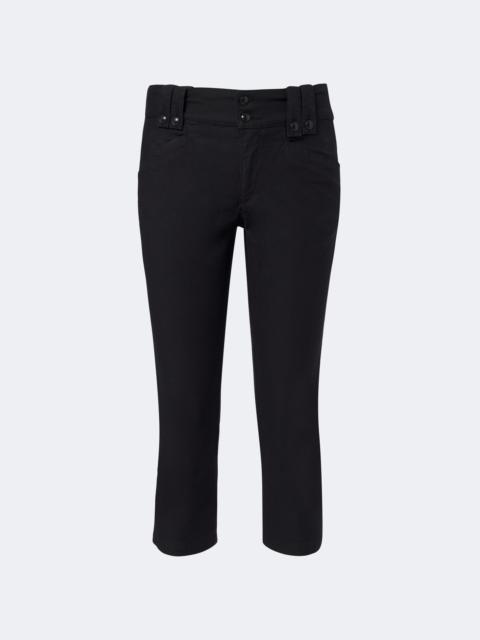 Isabel Marant Berna capri jeans