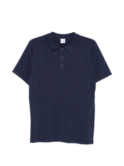 Aspesi buttoned polo shirt