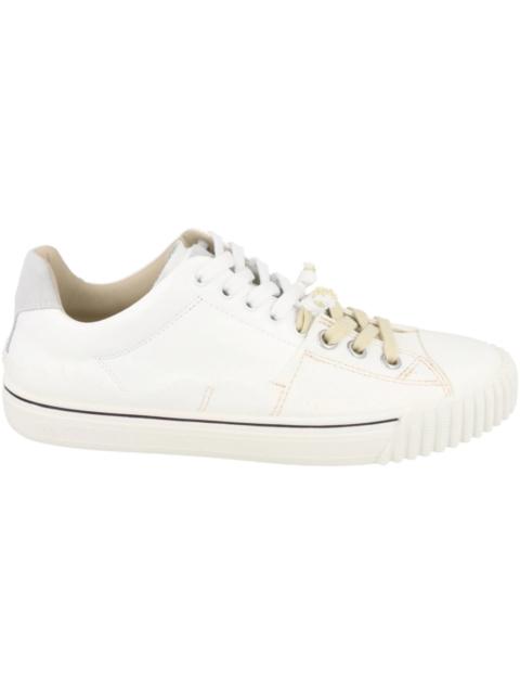 Maison Margiela Maison Margiela New Evolution Sneakers White