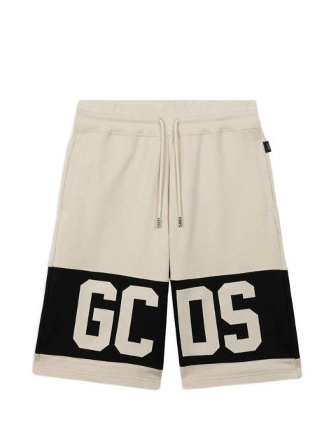 GCDS Gcds Logo Shorts
