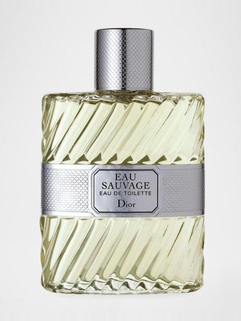 Dior Eau Sauvage Eau de Toilette