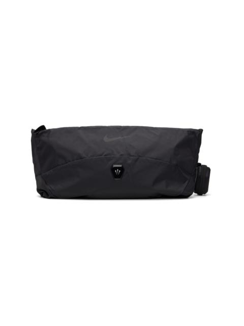 Nike Black NOCTA Edition U NRG Knot Bag