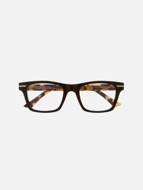 CUTLER AND GROSS 1337 RECTANGLE OPTICALS