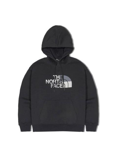 THE NORTH FACE Drew Peak Hoodie 'Black' NF0A5AZI-JK3