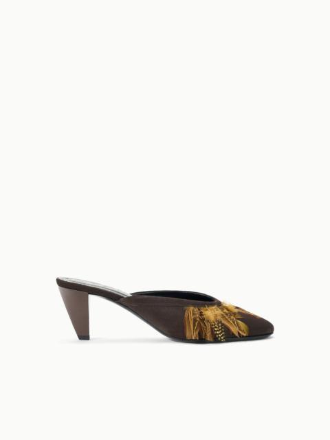 STAUD STAUD VELA MULE ESPRESSO