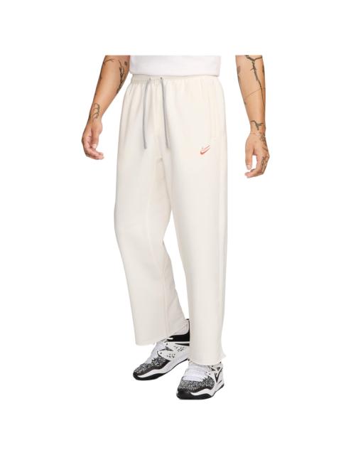 Nike Durant Dri-FIT Standard Issue 7/8-Length Basketball Shorts "Sail / Cosmic Clay" FQ3685 133