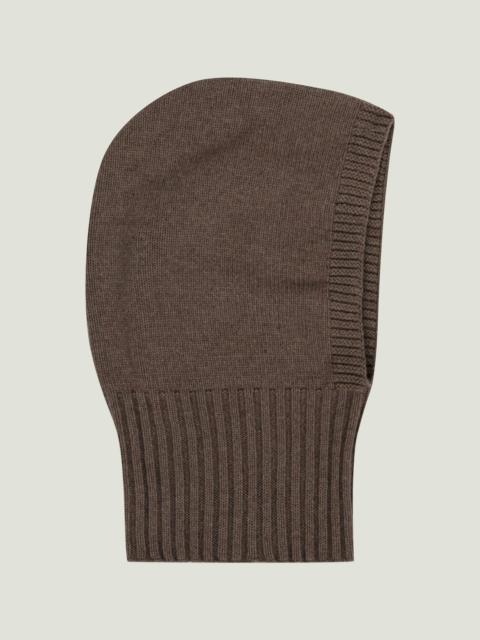 JOHN SMEDLEY Darby John Smedley's Eco Cashmere Hat
