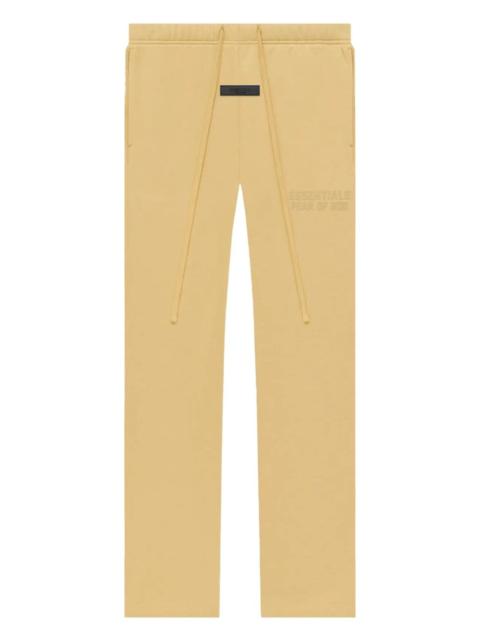 ESSENTIALS drawstribg track pants