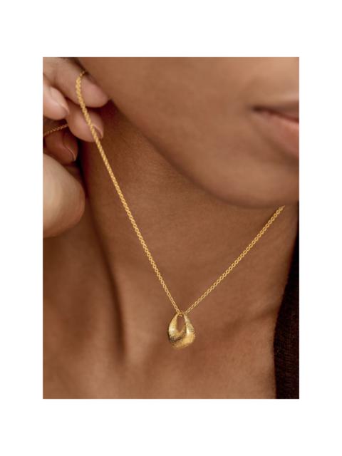 MONICA VINADER small Antica pendant
