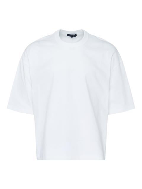 Comme des Garçons Homme Cotton Jersey Brushed Tee