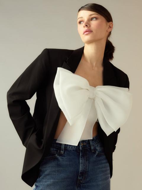 CYNTHIA ROWLEY Cupid's Bow Bandeau