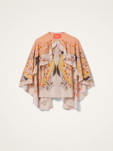 La DoubleJ Magic Top