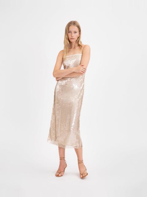 TANYA TAYLOR LENOX DRESS