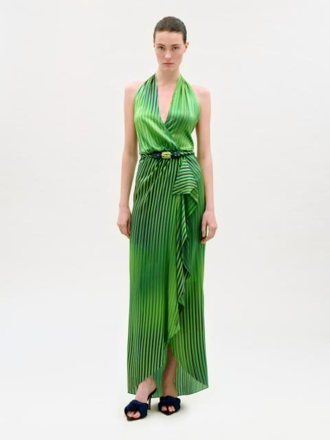 SILVIA TCHERASSI Gypsy Dress