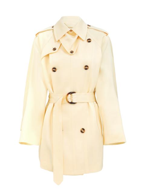 Zimmermann DAWNING CARGO JACKET