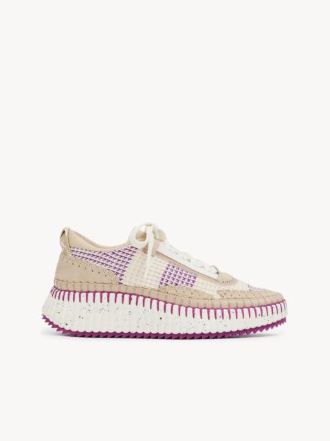 Chloé NAMA SNEAKER