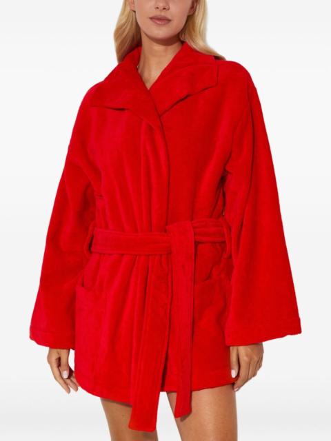 DSQUARED2 tie-waist beachwear