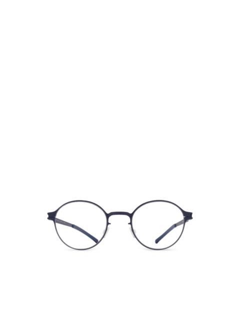 MYKITA Jules round glasses