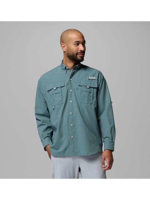 Columbia Men's PFG Bahama II Long Sleeve Shirt