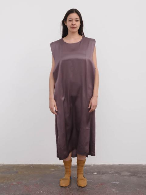 BASERANGE Mason Dress - Silk Satin