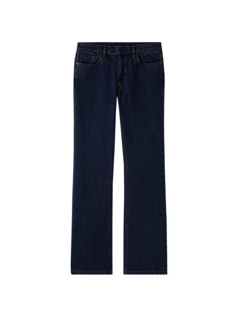 A.P.C. Isadora jeans