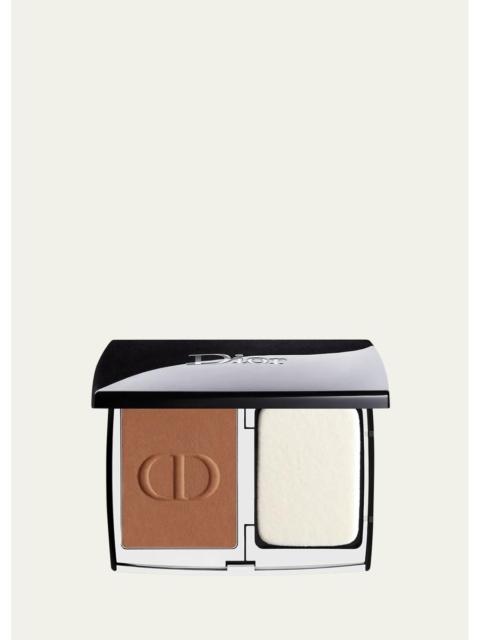 Dior Forever Natural Matte Velvet Compact Foundation