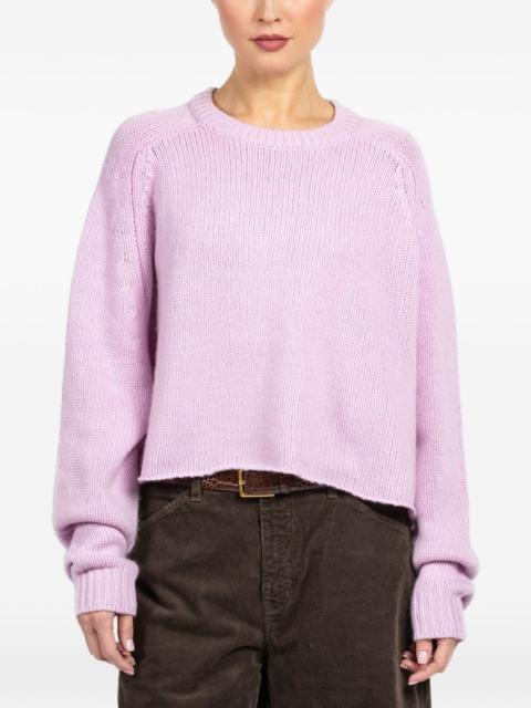 LISA YANG Karine D sweater