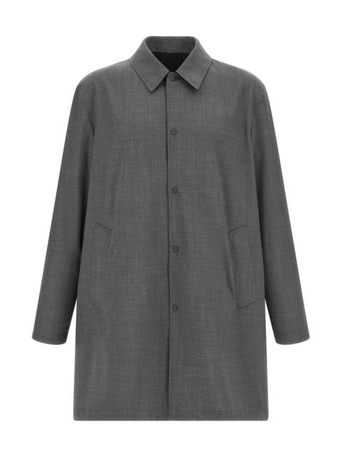 Herno Reversible jacket - 'Flight' line