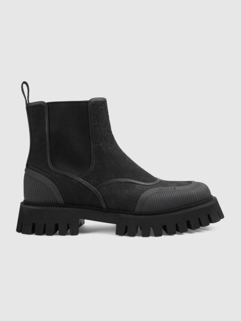 Men's GG ankle boot