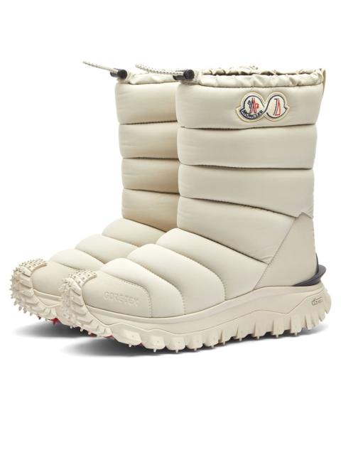 Moncler END. x Moncler Trailgrip Après High Snow Boots