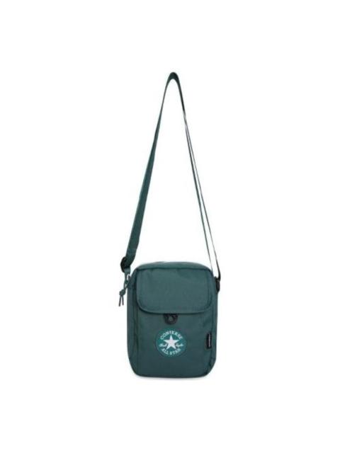 Converse Converse Cross Body Bag 'Teal' 10019909-A16