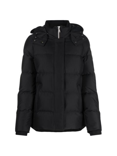 MOOSE KNUCKLES Cloud 3Q puffer jacket