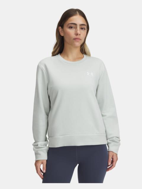 Under Armour UA Rival Terry